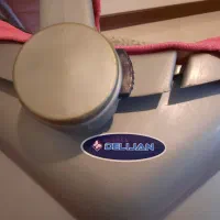 کریر دلیجان کاملا سالم نو|کالسکه و لوازم جانبی|کرج, شهرک فهمیده|دیوار