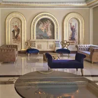 ۲۴۰ متر/نوساز/ کلید نخورده/قیطریه