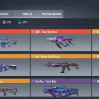 اکانت کالاف|کنسول، بازی ویدئویی و آنلاین|پیر بکران, |دیوار