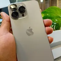 اپل iPhone 15 Pro Max با حافظهٔ ۲۵۶ گیگابایت