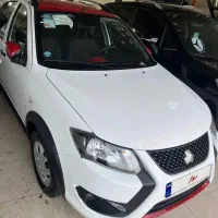 کوییک GXR فول مدل 1404