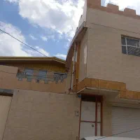 خانه ۲ طبقه سند تک برگ با سوئت جداگانه روی پارکینگ|فروش خانه و ویلا|اندیمشک, |دیوار