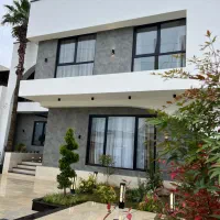 دوبلکس-استخردار350m-استخر-خانه-دریا-سرخرود