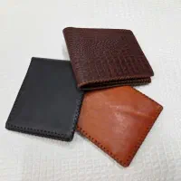 چرم طبیعی و دستدوز|کیف، کفش، کمربند|ابهر, |دیوار