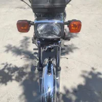 موتور تکتاز 95 مدارک کامل