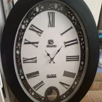 ساعت دیواری