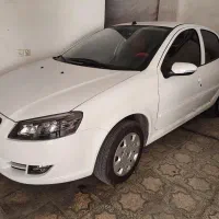 معاوضه رانا پلاس 03 با تارا یا دنا پلاس 03