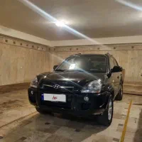 هیوندای توسان ۲۰۱۰|خودرو سواری و وانت|تهران, پونک|دیوار