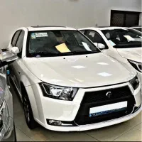 دنا اتومات مدل ۱۴۰۴ تحویل روز اپشنال