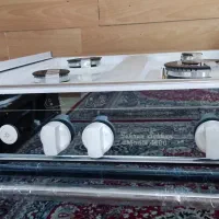 اجاق گاز نو|اجاق گاز و لوازم برقی پخت‌وپز|شهریار, شهرک بهاران (ویره)|دیوار