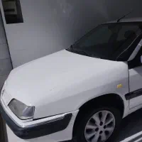 سیتروئن زانتیا 2000cc، مدل ۱۳۸۶ بصورت نقدواقساط|خودرو سواری و وانت|یزد, |دیوار