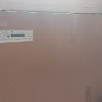 کارتون تلویزیون سامسونگ ۶۵ اینچ|تلویزیون و پروژکتور|تهران, اوقاف|دیوار