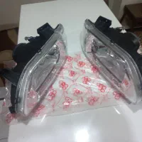 چراغ جلو وعقب پراید۱۳۱