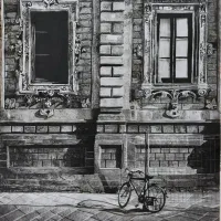 نقاشی|تابلو، نقاشی، عکس|قرچک, مهدیه|دیوار