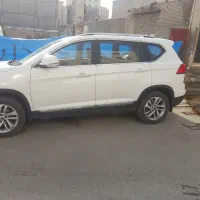 FMC SX52|خودرو سواری و وانت|تهران, دریاننو|دیوار