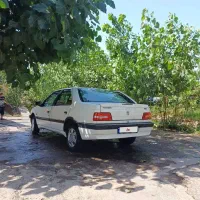 خودرو پژو سالم سالم  SLX|خودرو سواری و وانت|رشت, معلم|دیوار