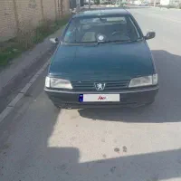 اردی مدل ۸۴