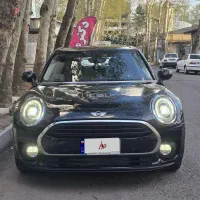 mini cooper 2018|خودرو سواری و وانت|رشت, بلوار گیلان|دیوار