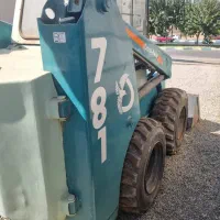 بابکت|خودرو سنگین|باقرشهر, |دیوار