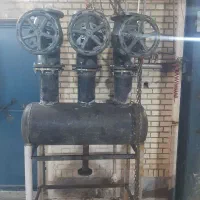 جوشکاری و لوله کشی سیار|خدمات پیشه و مهارت|چهارباغ, |دیوار