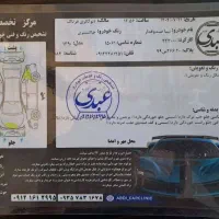 تیبا231 مدل90 نوک مدادی|خودرو سواری و وانت|اندیشه, شهرک مریم|دیوار