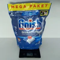 قرص ظرفشویی فینیش کوانتوم|مواد شوینده و دستمال کاغذی|قم, نیروگاه|دیوار