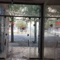 مغازه در بنی هاشمی ۱۸ متر کف و ۱۸ متر بالکن