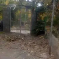 باغ و باغچه ویلایی در فوجرد|فروش خانه و ویلا|قم, گذر قلعه|دیوار