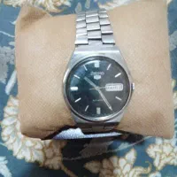 ساعت سیکو5 اتوماتیک