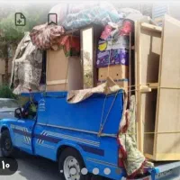 باربری وحمل اثاثیه عرشیابار پاکدشت|خدمات حمل و نقل|پاکدشت, پاکدشت (مامازند)|دیوار