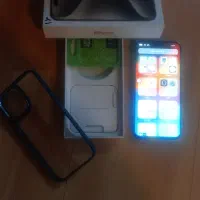 گوشی ۱۵پرومکس فیک|موبایل|تهران, آهنگ|دیوار