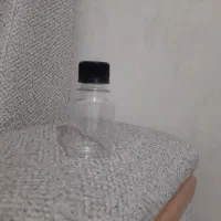 بطری ۶۰ سی سی گرد