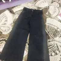 شلوارشافل بگ نونوفقط2باراینااستفاده شده سایز46|لباس|نظرآباد, رسالت|دیوار