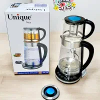 چایساز روهمی تکنو (چای ساز)|سماور، چای‌ساز، قهوه‌ساز|یزد, |دیوار