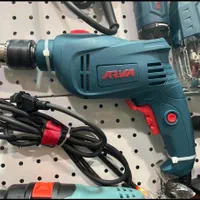 دریل چکشی گیربکسی|ابزارآلات|رشت, کوی عرفان|دیوار