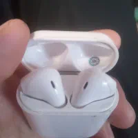 ایرپاد در حد نو