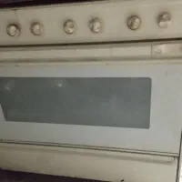 خرید و فروش اجاق گاز فردار خراب و سالم