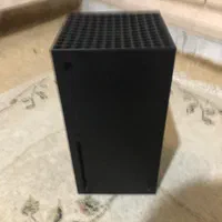 ایکس باکس سری ایکس ۱ ترابایت         Xbox series x|کنسول، بازی ویدئویی و آنلاین|تهران, بهجت‌آباد|دیوار