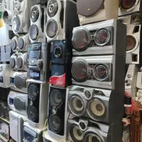 فروش و تعمیرات سیستم صوتی|سیستم صوتی خانگی|قم, نخودی|دیوار