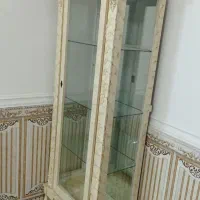 ویترین چهارطبقه|بوفه، ویترین، کنسول|ورامین, ورامین|دیوار