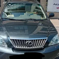 لکسوس ۲۰۱۷|خودرو سواری و وانت|تهران, هروی|دیوار