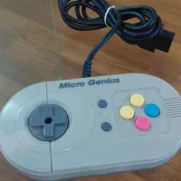 دسته بازی میکرو کمیاب