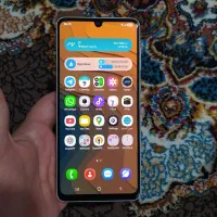 گوشی آ۳۳ در حد