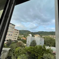 ۱۰۰ متر چشم انداز زیبا/خوش متریال/سعدی|فروش آپارتمان|لاهیجان, کوه بیجار|دیوار