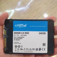 SSD 240 گیگابایت پرسرعت