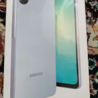 گوشی سامسونگ A06 ، فقط ۴ روز استفاده شده