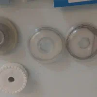 سیم و براکت نگین اورتودنسی سوئدی و ایرانی|آرایشی، بهداشتی، درمانی|شیراز, تپه تلویزیون|دیوار