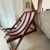 صندلی تخت شو باغ ویلا (استخری)