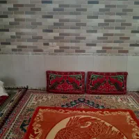 منزل مبله  چیتاب حیاط دار چیتاب خیابان اصلی|اجارهٔ کوتاه‌مدت آپارتمان و سوئیت|چیتاب, |دیوار