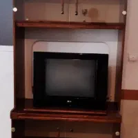 تلویزیون رنگی